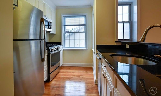 Apartments for rent in Cambridge: What will $2,900 get you?