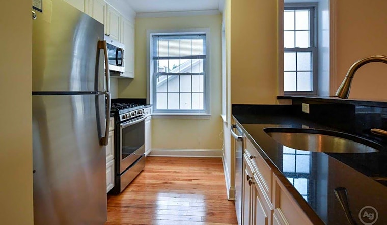 Apartments for rent in Cambridge: What will $2,900 get you?