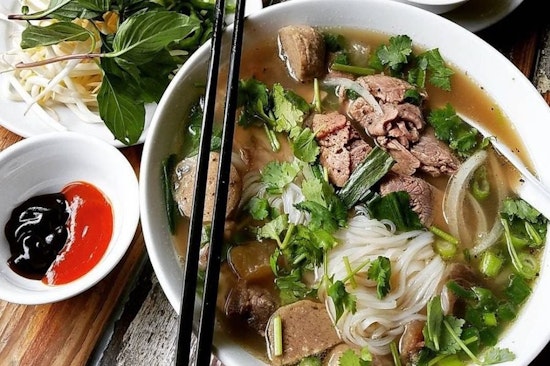 3 top options for cheap Southeast Asian eats in Worcester