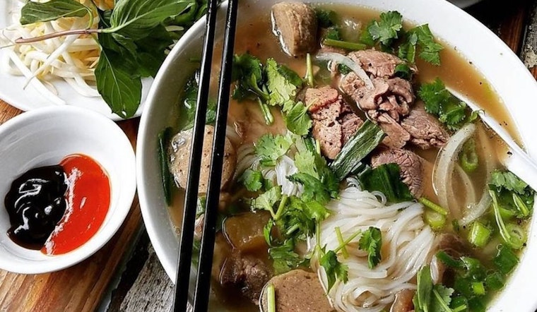 3 top options for cheap Southeast Asian eats in Worcester