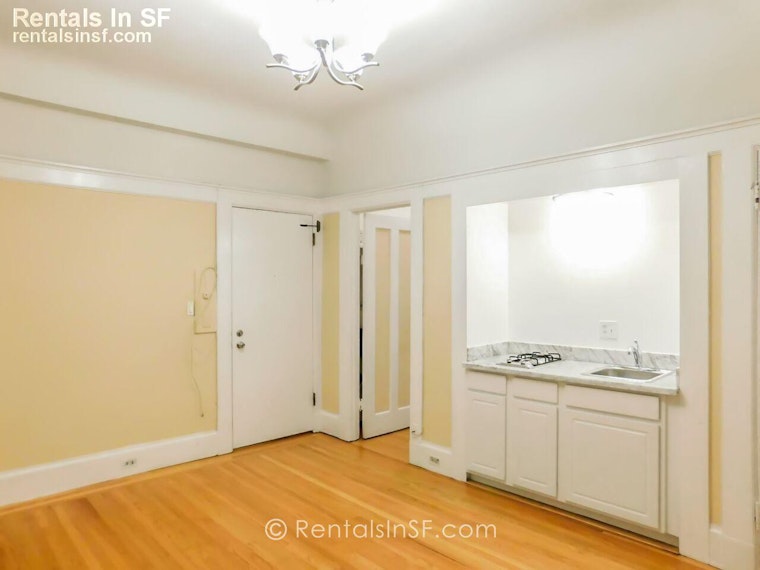 What's The Cheapest Rental Available In San Francisco, Right Now?