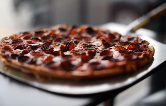 5 top spots for pizza in Columbus
