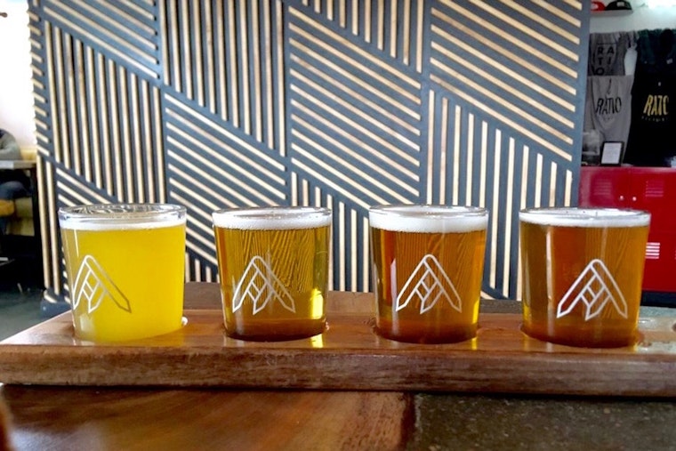 Explore the 4 most popular destinations in Denver's Five Points neighborhood