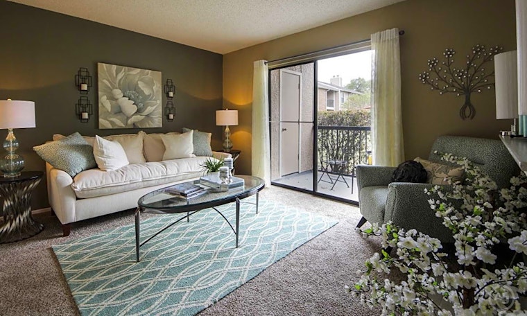 Apartments for rent in Plano: What will $1,400 get you?
