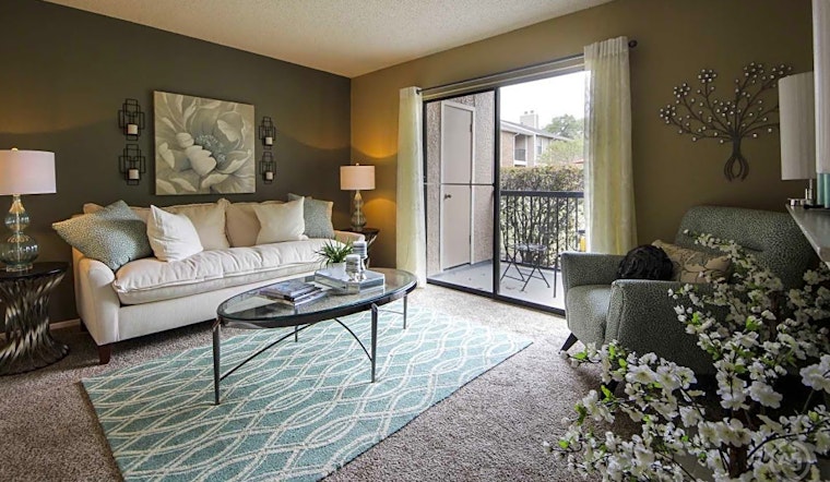Apartments for rent in Plano: What will $1,400 get you?