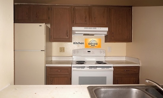 Apartments for rent in El Paso: What will $600 get you?