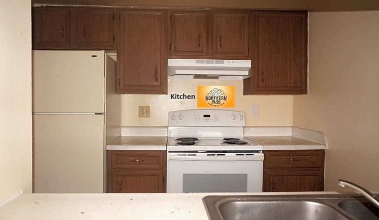 Apartments for rent in El Paso: What will $600 get you?