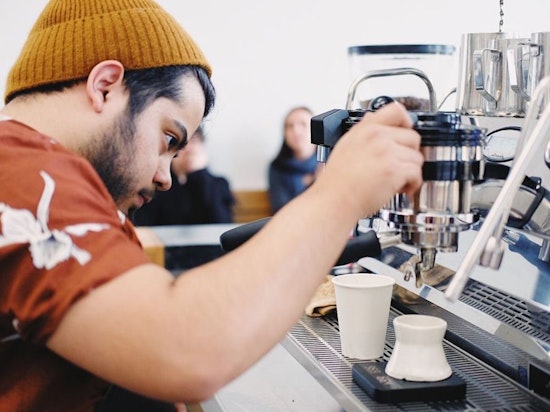3 New Spots To Score Coffee In Houston