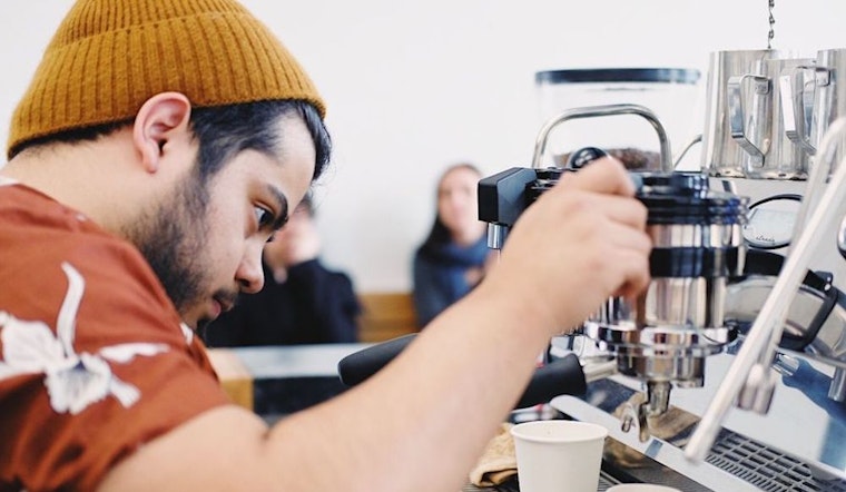3 New Spots To Score Coffee In Houston