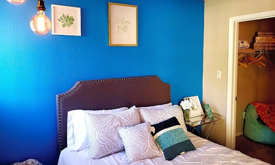 What apartments will $1,000 rent you in Deer Valley, today?