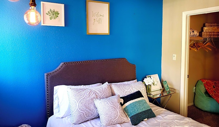 What apartments will $1,000 rent you in Deer Valley, today?