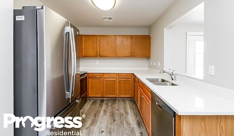 Apartments for rent in Mesa: What will $1,600 get you?