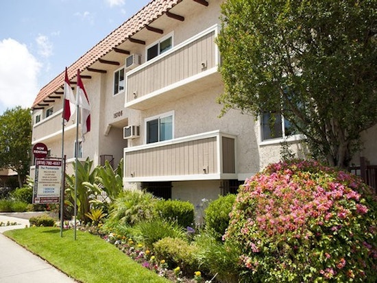 Here Are Today's Cheapest Rentals In Van Nuys, Los Angeles