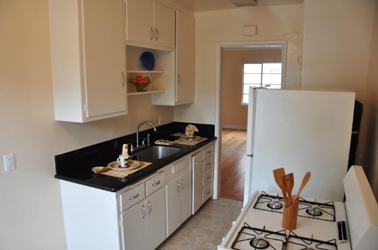 The Cheapest Apartment Rentals In Hollywood, Right Now