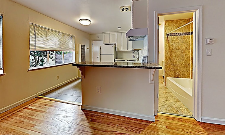 Apartments for rent in Berkeley: What will $3,000 get you?