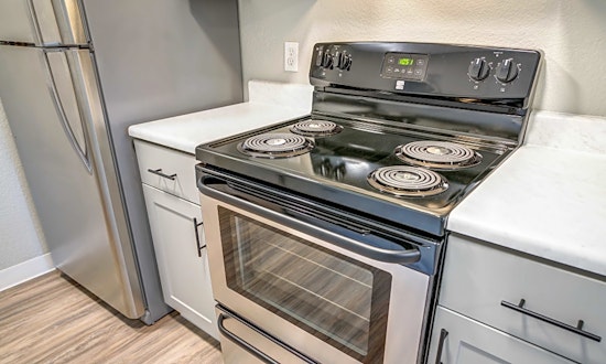 Apartments for rent in San Jose: What will $2,600 get you?