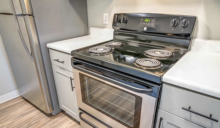 Apartments for rent in San Jose: What will $2,600 get you?