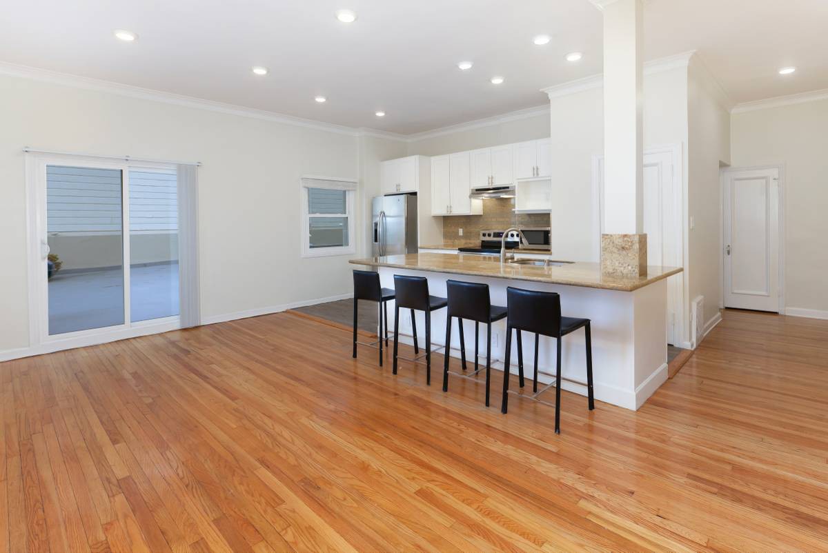 The Cheapest Apartment Rentals In Russian Hill, Explored