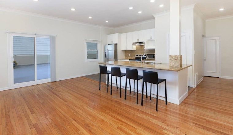 The Cheapest Apartment Rentals In Russian Hill, Explored