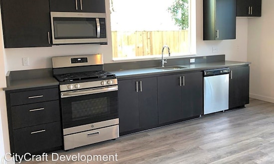 Apartments for rent in Portland: What will $1,400 get you?