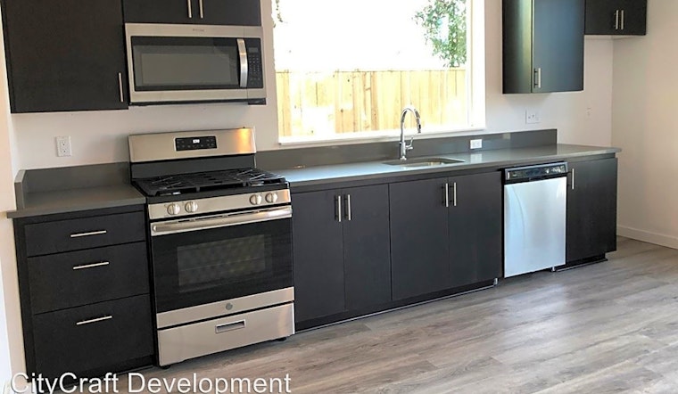 Apartments for rent in Portland: What will $1,400 get you?