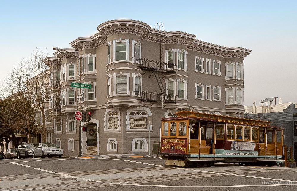 The Cheapest Apartment Rentals In Lower Nob Hill, Explored