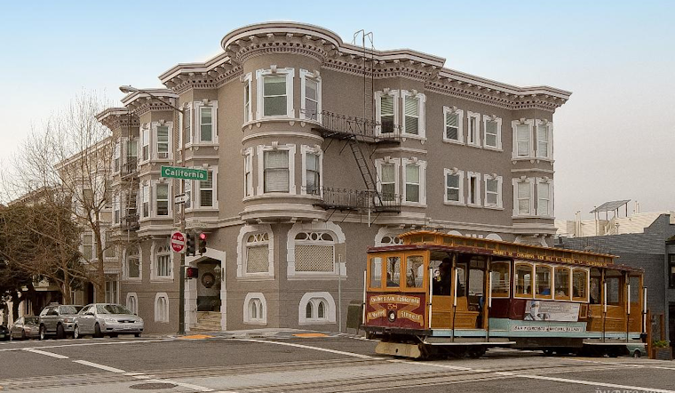 The Cheapest Apartment Rentals In Lower Nob Hill, Explored