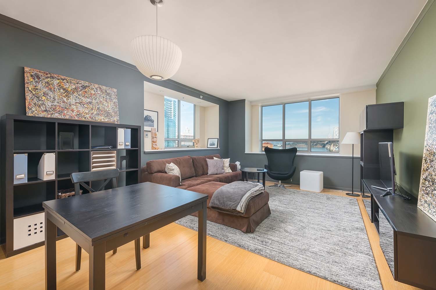 The Cheapest Apartment Rentals In Rincon Hill, Explored