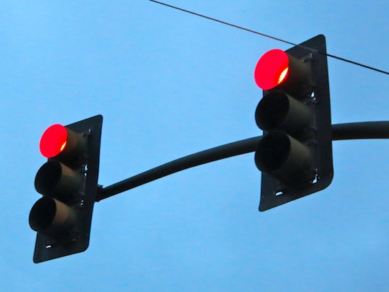 Traffic Lights Malfunctioning Citywide [Updated]
