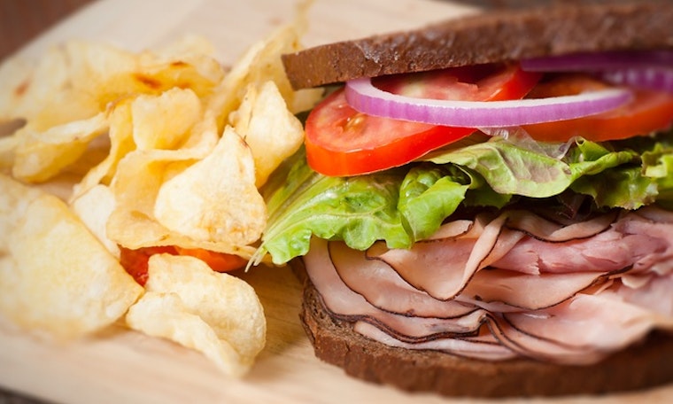 5 Spots To Score A Deal On Sandwiches In Houston