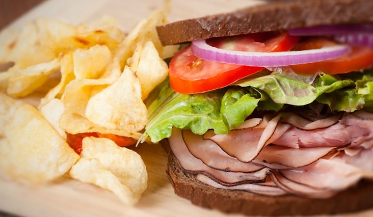 5 Spots To Score A Deal On Sandwiches In Houston