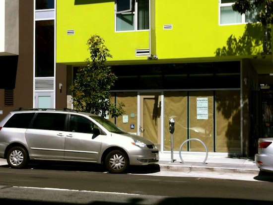Lots of Changes to Cafes on Gough