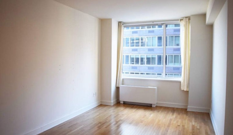 What Does $3,300 Rent You In Lincoln Square, Today?