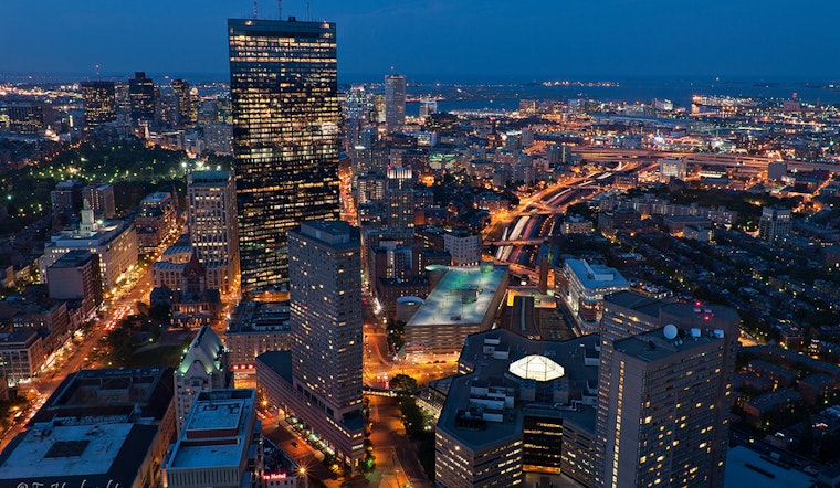 Top Boston news: Hyde Park restaurant closes before opening date; carbon-neutral residence on track