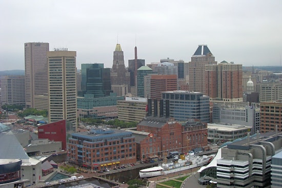Top Baltimore news: 2 teens sentenced in murder of cop; mayor reveals ‘squeegee alternative'; more