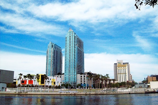 Top Tampa news: 4 billion microplastics found in bay; search continues for missing swimmer; more