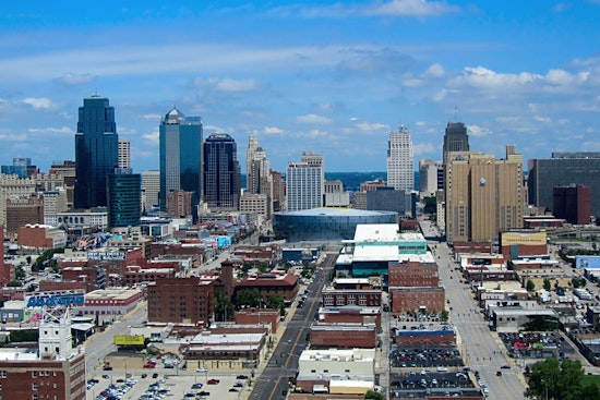 Top Kansas City news: Cops investigate homicide; man charged with killing at cookout; more