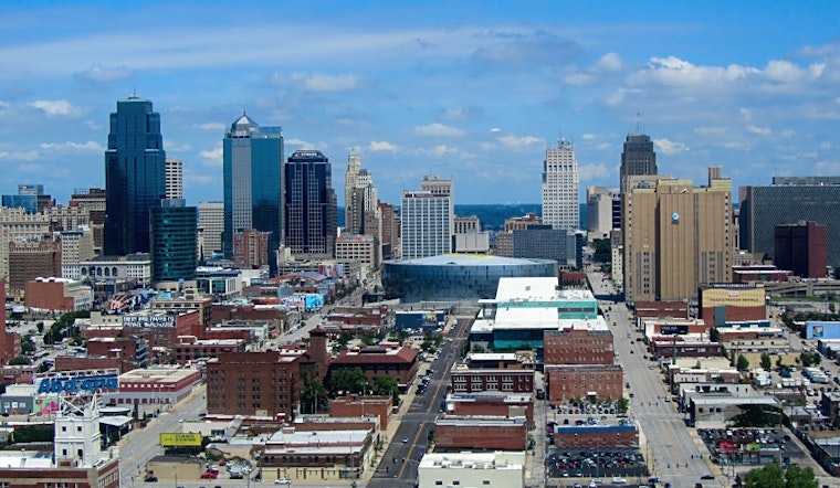 Top Kansas City news: Cops investigate homicide; man charged with killing at cookout; more