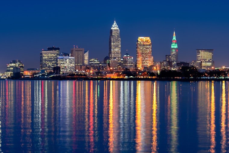 Top Cleveland news: Search goes on for man, daughter; brawl breaks out at Indians game; more