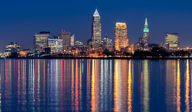 Top Cleveland news: Search goes on for man, daughter; brawl breaks out at Indians game; more