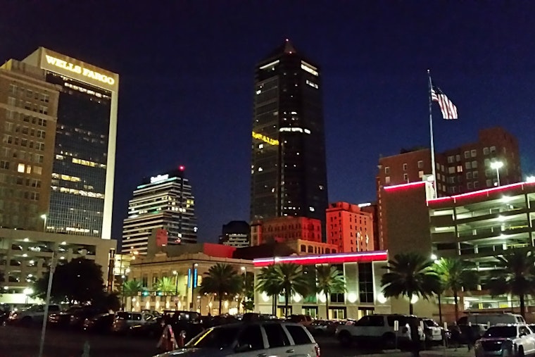 Top Jacksonville news: Ramsey wants out; 1 dead in house fire; more