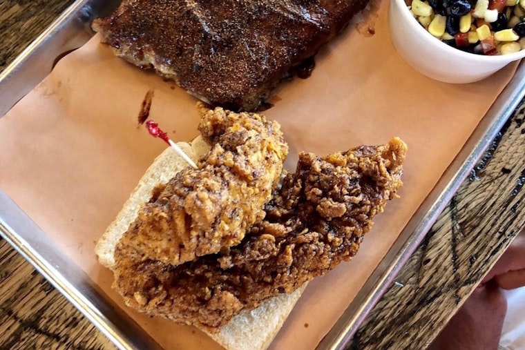 Introducing the 3 freshest new businesses to open in Fort Worth