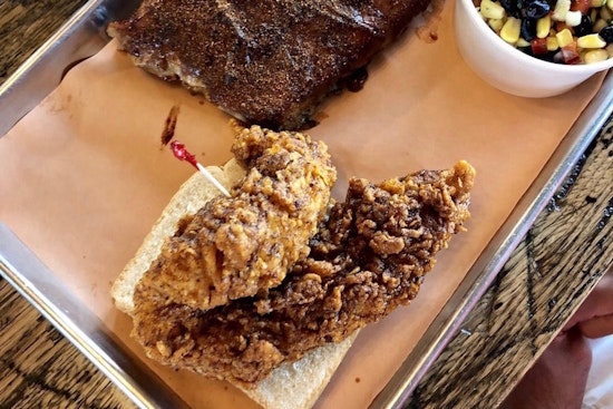 Introducing the 3 freshest new businesses to open in Fort Worth