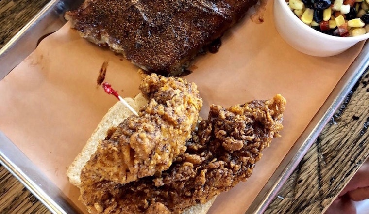 Introducing the 3 freshest new businesses to open in Fort Worth