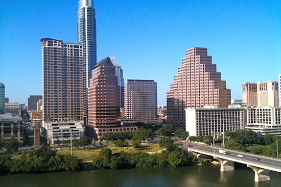 Top Austin news: Pianist posts photo of 'ghost' in theater; man accused of threats to students; more