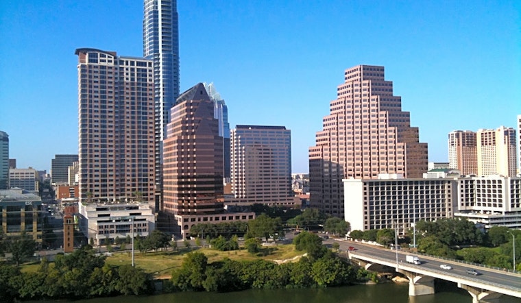 Top Austin news: Pianist posts photo of 'ghost' in theater; man accused of threats to students; more