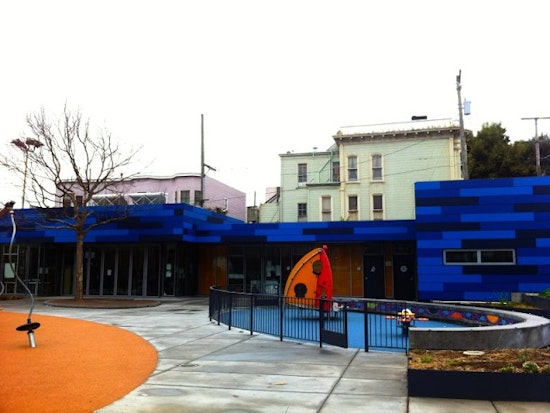 Your Hayes Valley Neighborhood Association Meeting is Tonight