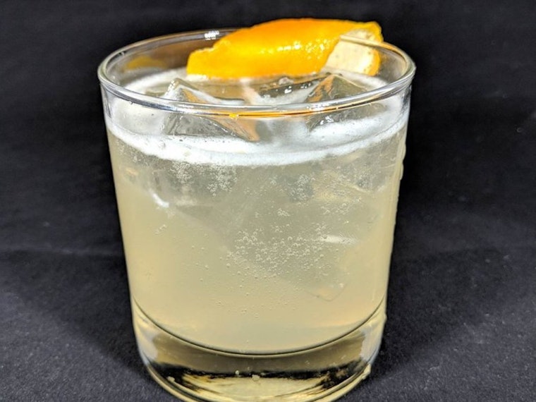 SoHo Gets A New Bartending School: 'Liquor Lab'