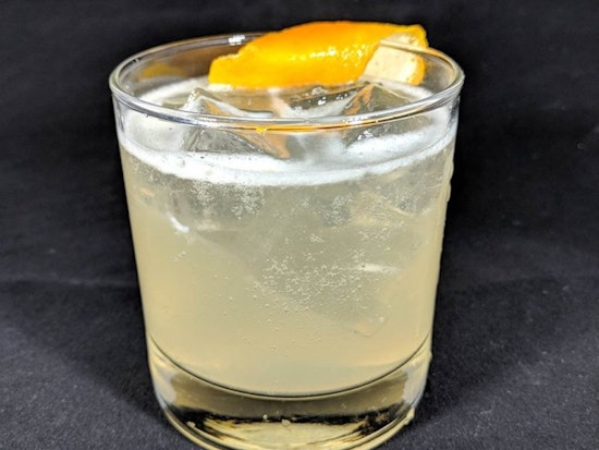 SoHo Gets A New Bartending School: 'Liquor Lab'