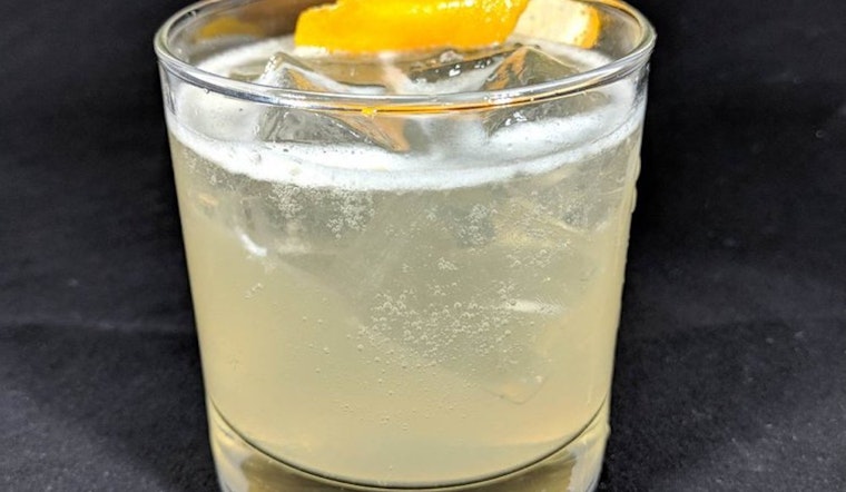SoHo Gets A New Bartending School: 'Liquor Lab'